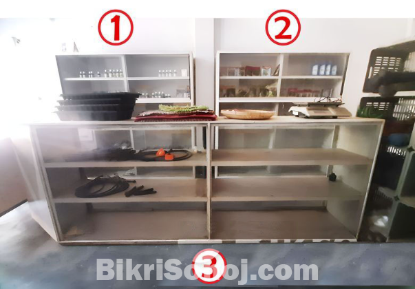 ডিসপ্লে র‍্যাক
